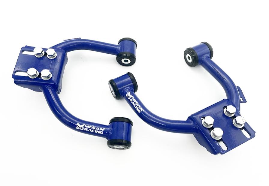 フロントアッパーアーム MRC-HA-0113 - メーガンレーシングジャパン