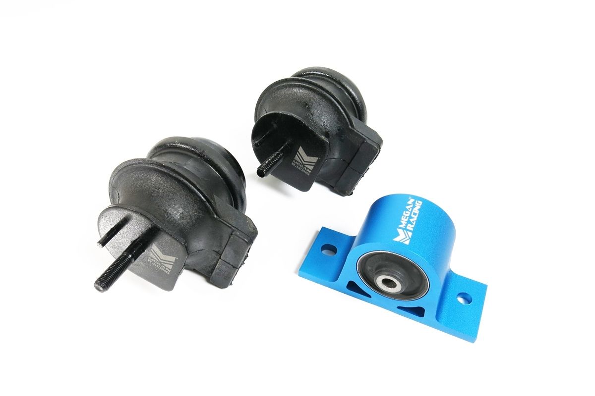 強化エンジン/強化ミッションマウント MRS-NS-0340 - メーガン