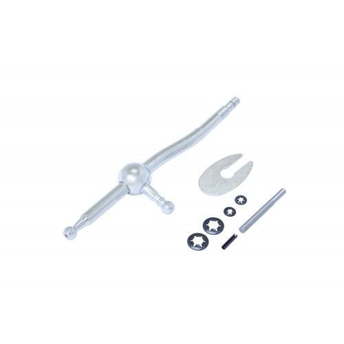 ショートシフター SS-MLEX08 - メーガンレーシングジャパン