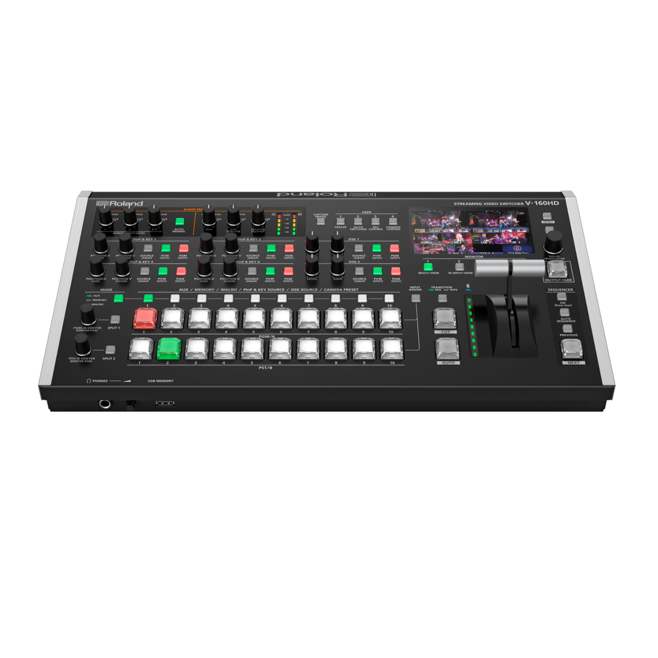 POWERSOFT M50Q パワーアンプ | 音響機材、プロジェクター、映像機器の
