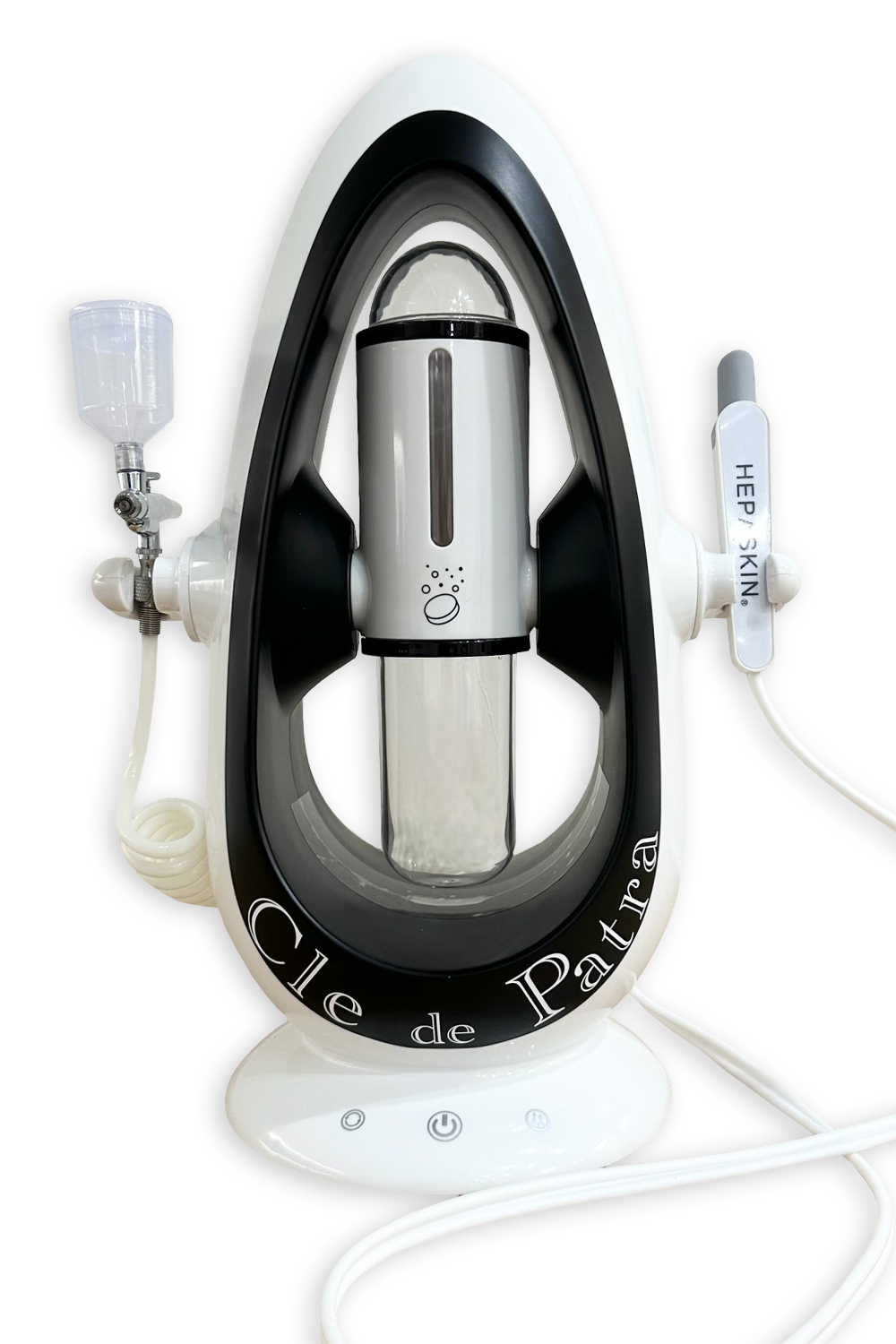 Cle de patra（クレドゥパトラ）｜株式会社MEGMALE