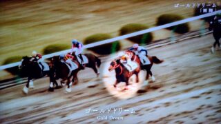 2025年11月29日放送「雄叫び ／ ジャングルポケット」 | 土曜名馬座