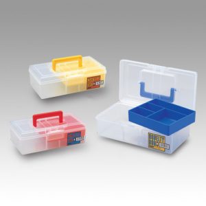 ノベルティーBOX M | 明邦化学工業株式会社