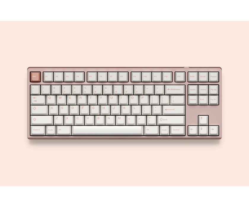 MONOKEI x Hand Engineering - Kage (In-stock) — Mekibo