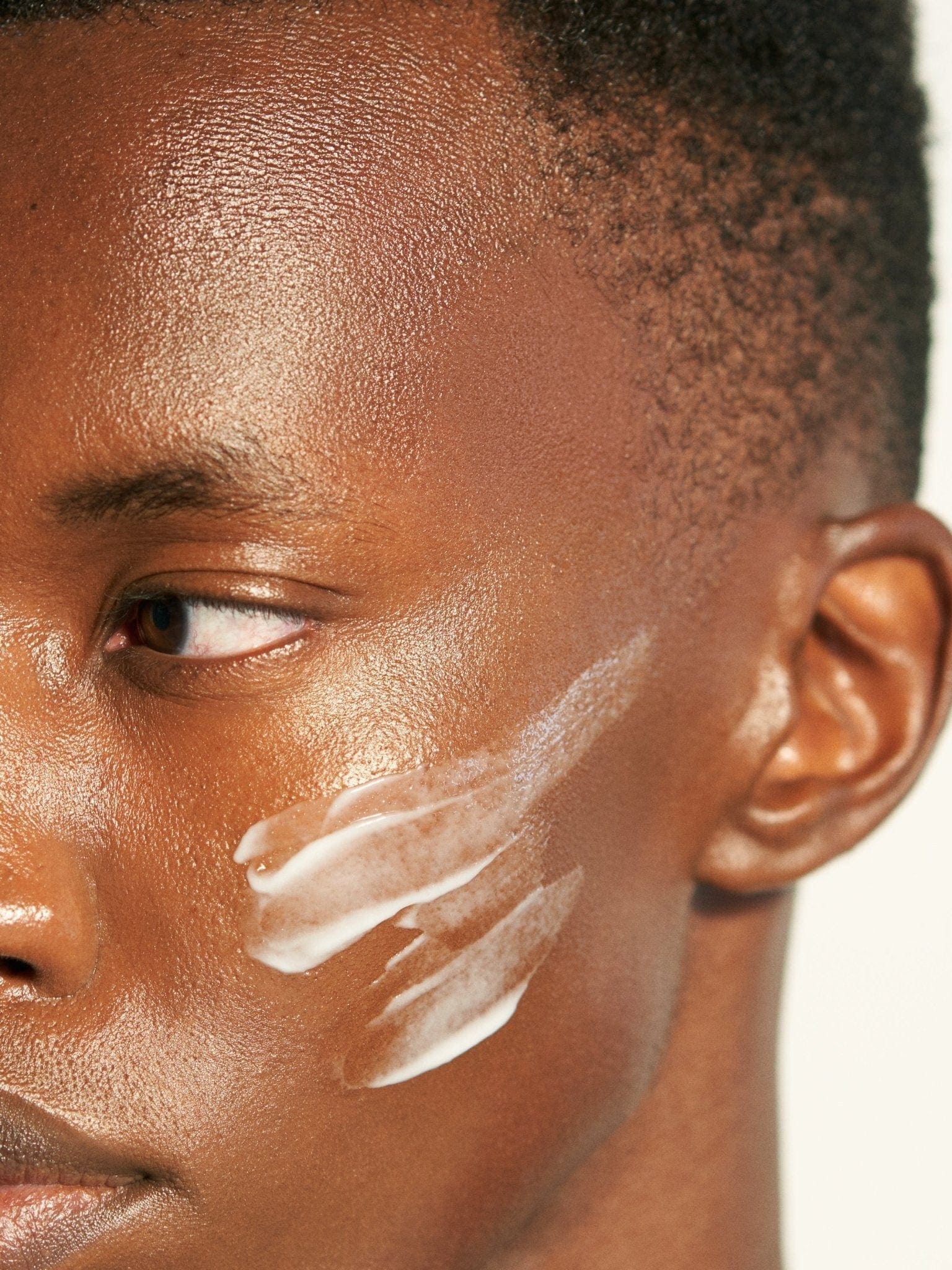 Milk Cleanser - A gentle cleanse for soothing redness and natural