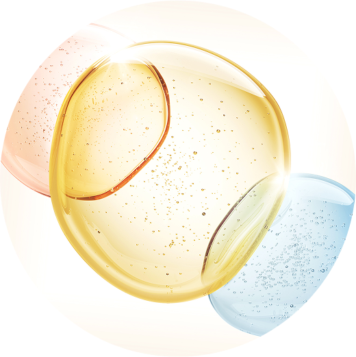 メリフィーク エッセンシャルデュオ - 【公式】MELIFIQUE | メリフィーク