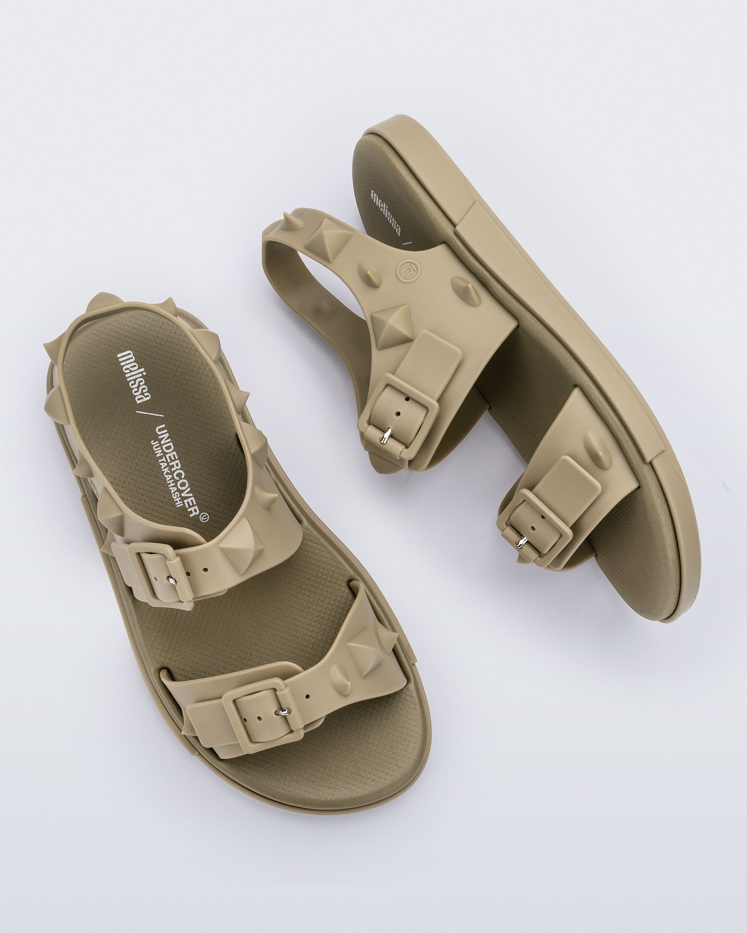 Melissa + Undercover – melissa shoes Japan