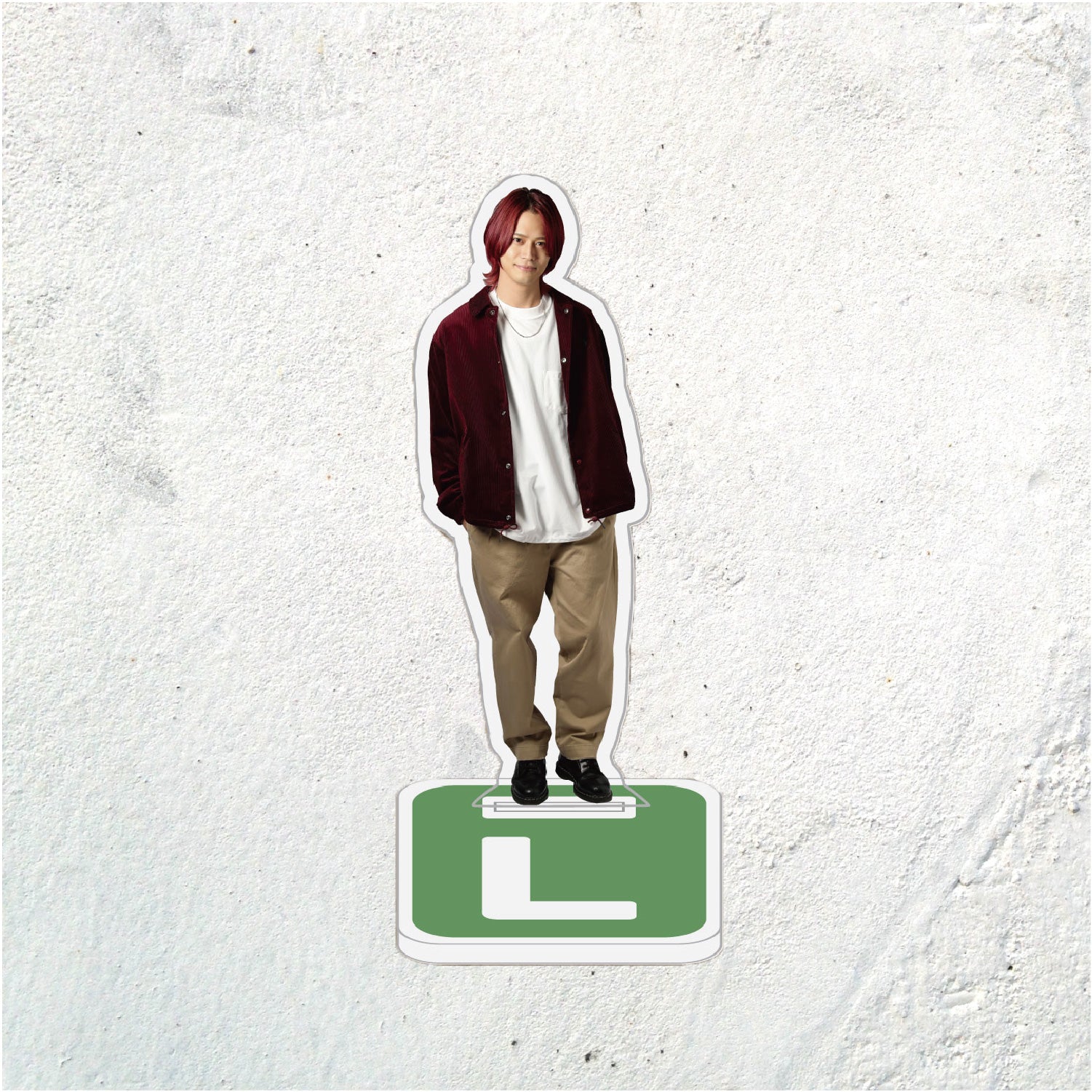 HALLCONCERT 280グッズ