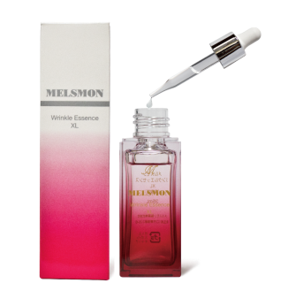 メルスモン ムースマスク｜濃密泡で透明感のある肌へ