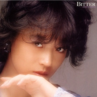 芽瑠璃堂 ＞ 中森明菜 『Bitter And Sweet Akina Nakamori 8th Album +