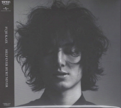 芽瑠璃堂 ＞ 藤井 風 1st&2ndアルバムと、それら初回盤特典盤をあわせ