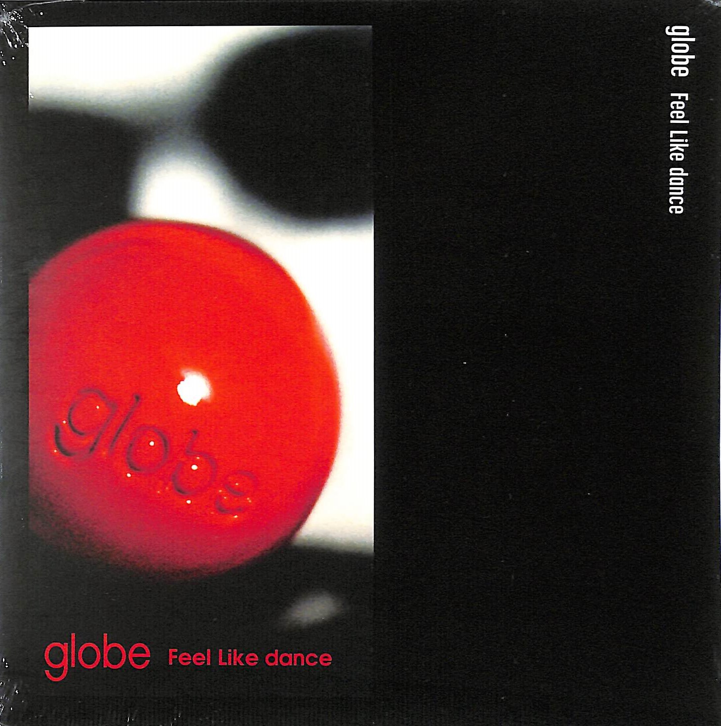 芽瑠璃堂 ＞ GLOBE 『Feel Like Dance -Original Mix- / Sweet Pain