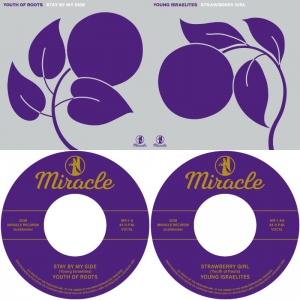 芽瑠璃堂トピック ＞ YOUTH OF ROOTSとYOUNG ISRAELITESによる奇跡の両