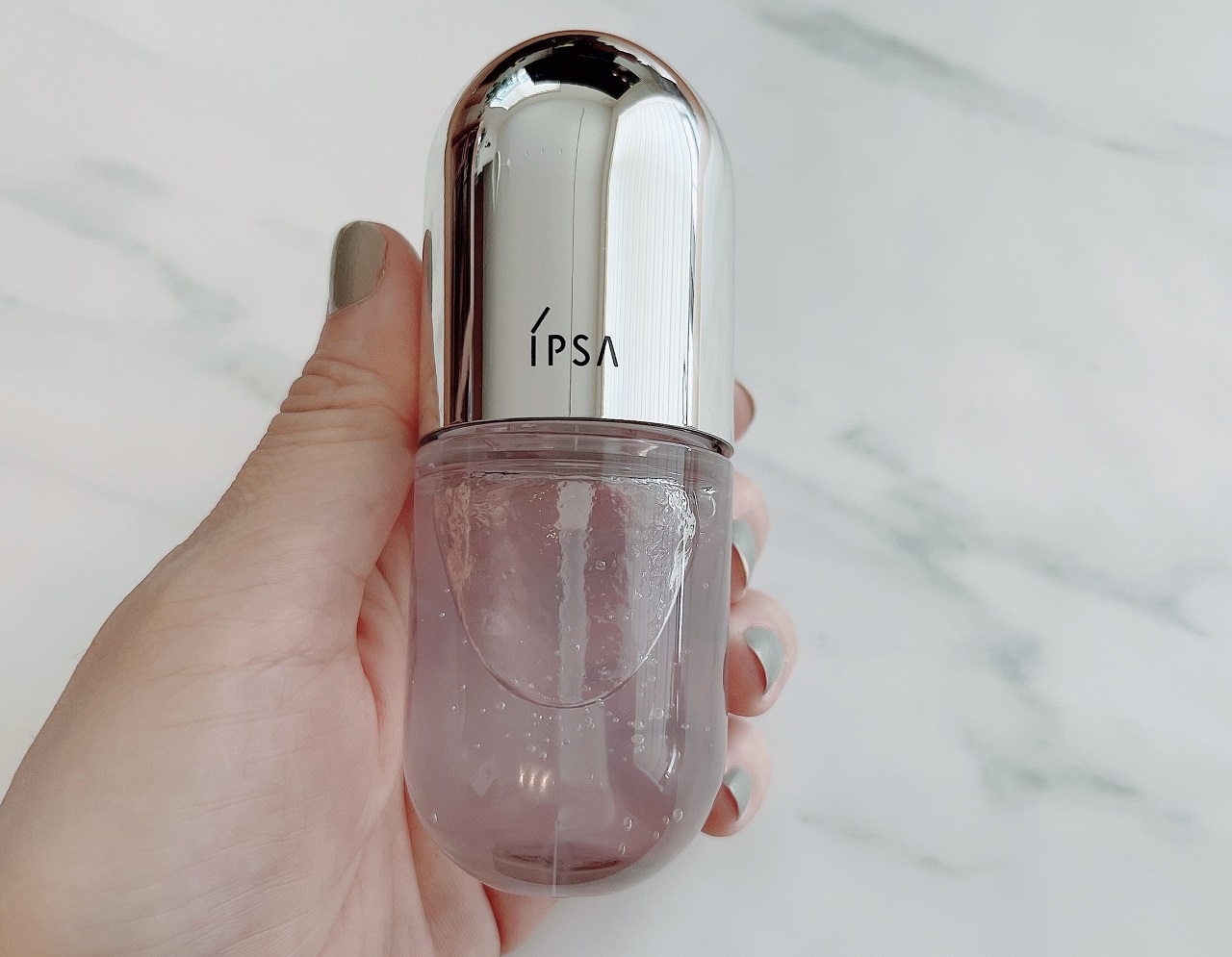 IPSAの人気美容液がパワーアップ！肌のキメや毛穴の目立ちにも着目した