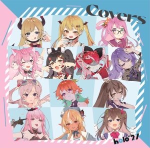 発売中】ヴァイスシュヴァルツ ブースターパック ホロライブ