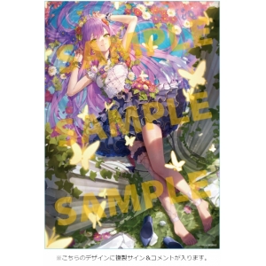 発売中】常闇トワ ／ 1st Album 『Aster』【店舗特典まとめ