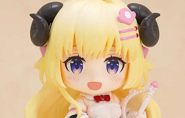 再販・予約受付中】ねんどろいど 角巻わため：26年2月発売
