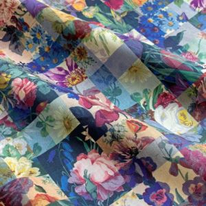 LIBERTY FABRICS リバティプリント 国産タナローン生地＜Archive