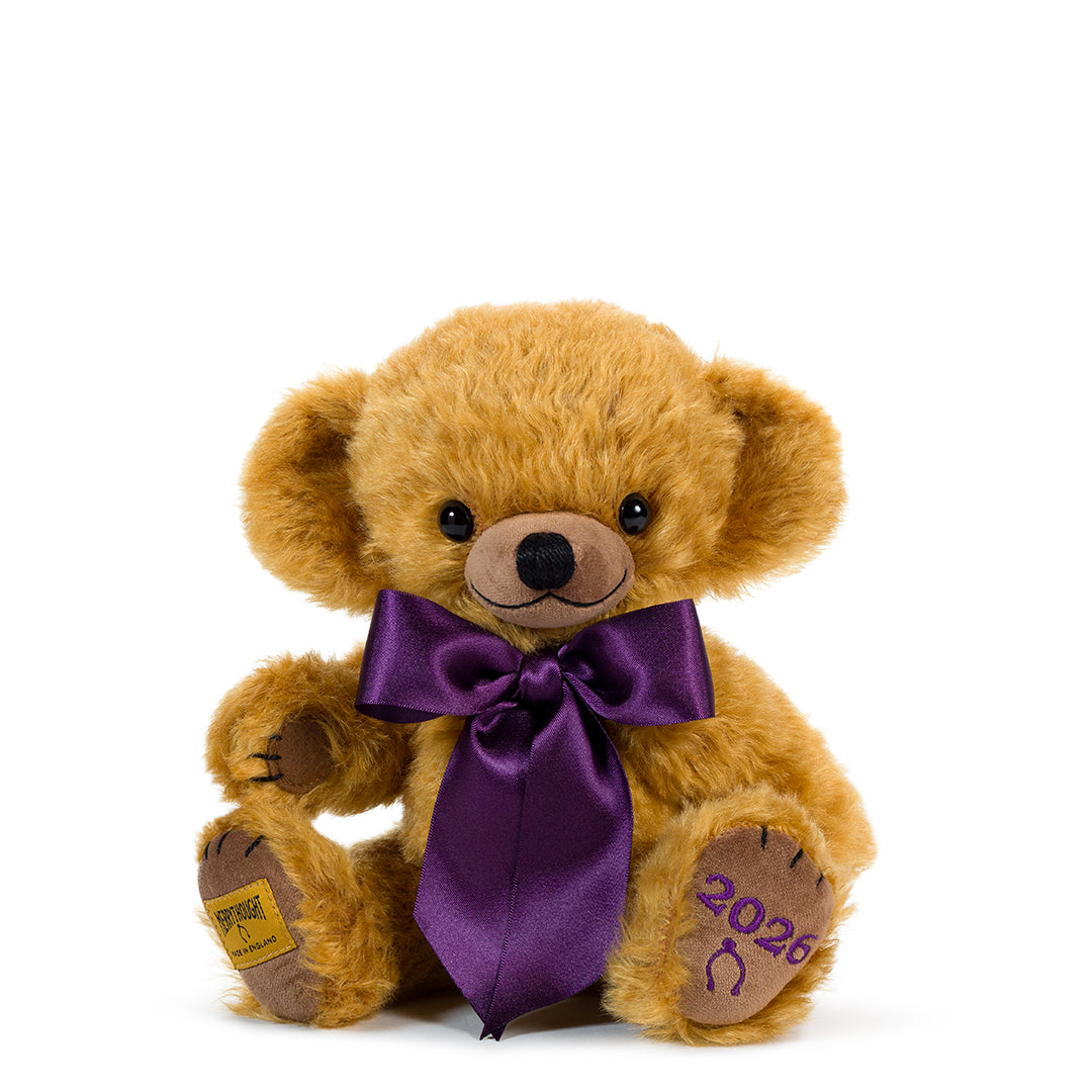 Cheeky & Punkie Bears | Official Merrythought Website