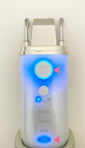 パーフェクトアクアリーボーテ2 M/EMS＊美白・潤いx小顔 | Meshie銀座