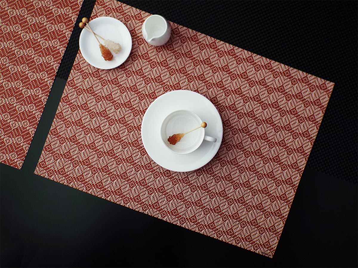 チルウィッチ ランチョンマット・スイング｜日本総代理店・メタロイ商会