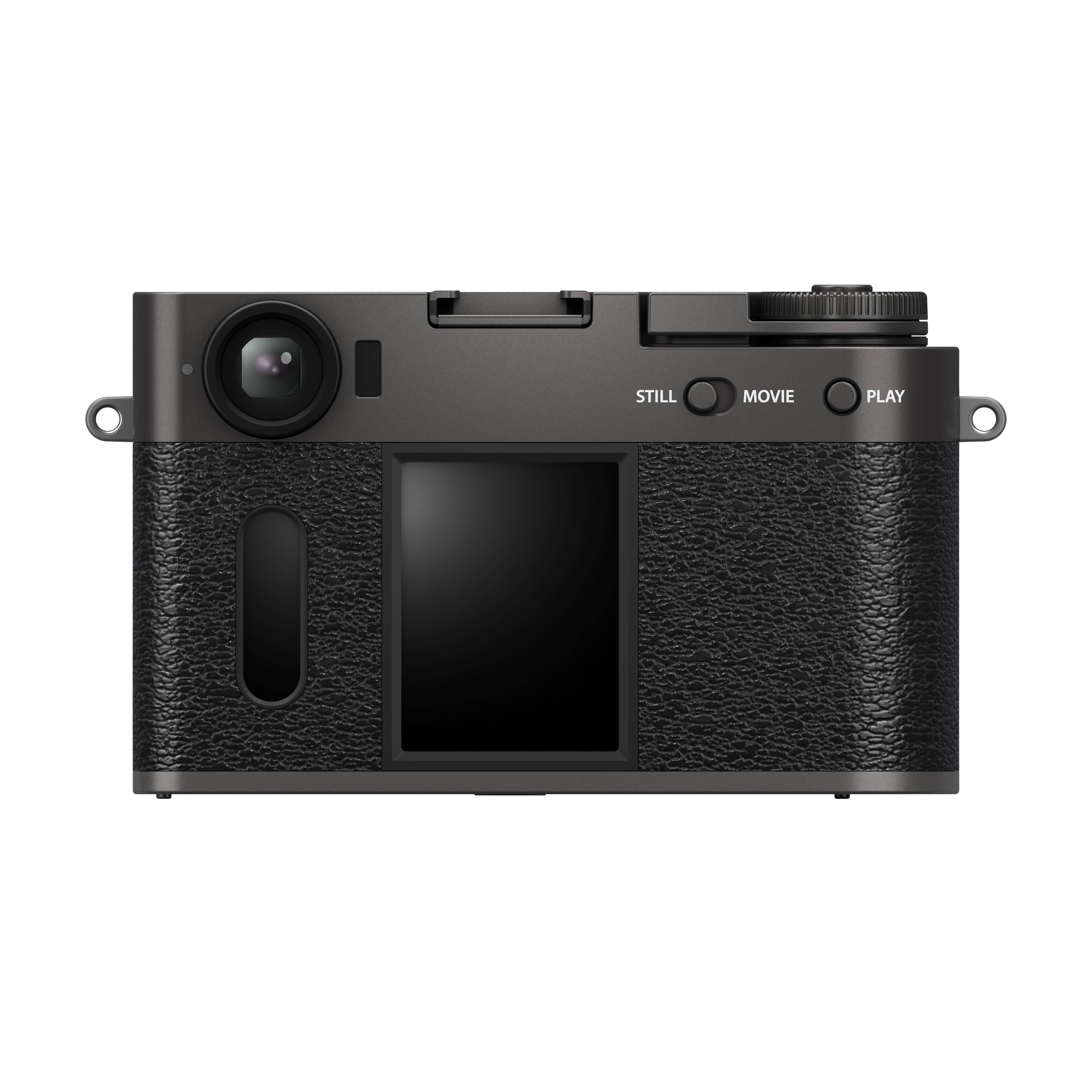 Fujifilm X-HF1 X-Half Premium Compact Digital Camera | Same Day
