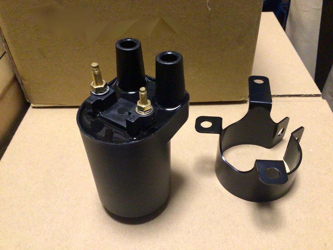 旧車の点火系専門店 ミューワン・オート・ラボ