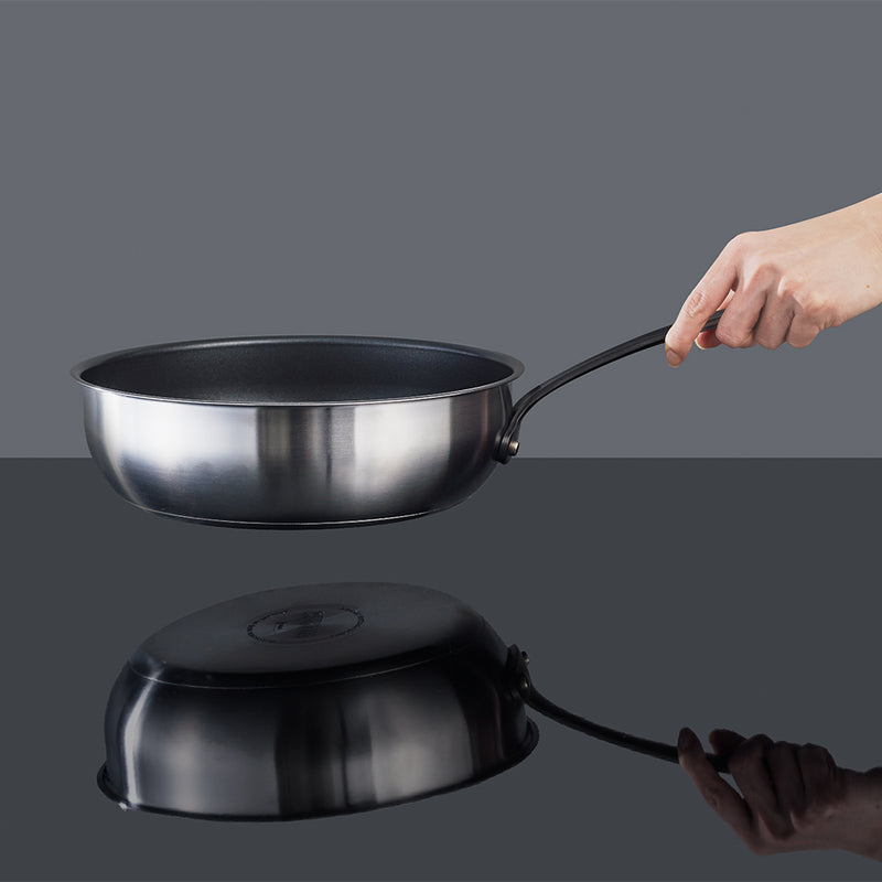 JUST FIT PAN 24cm – MEYER | マイヤージャパン