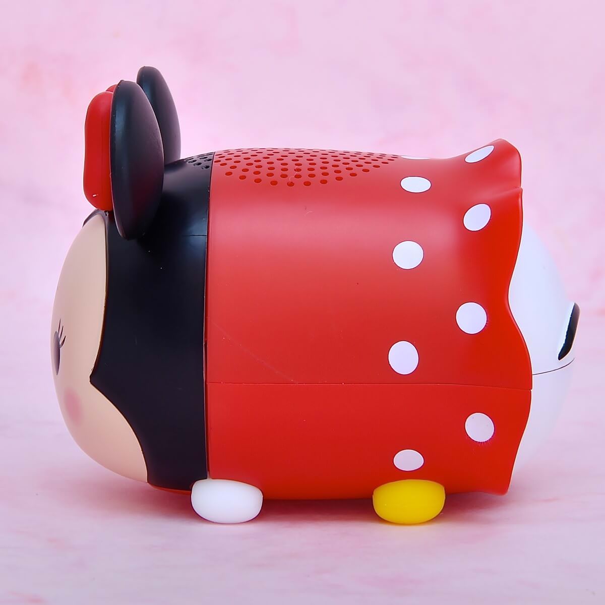 手のりサイズのミッキーとミニー！Hamee「ディズニーツムツム