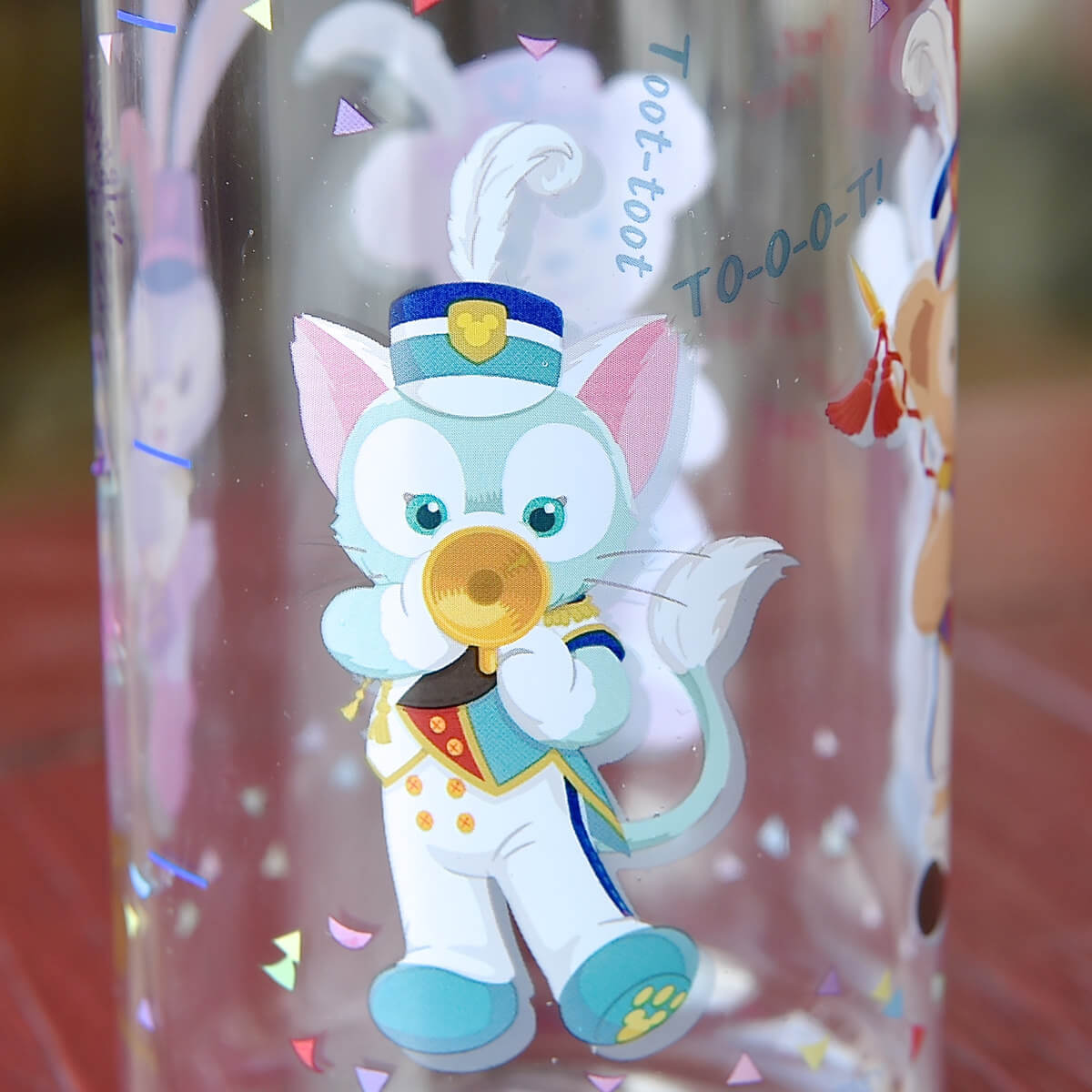 スーベニア初登場！東京ディズニーシー「ダッフィー＆フレンズ」TDR35