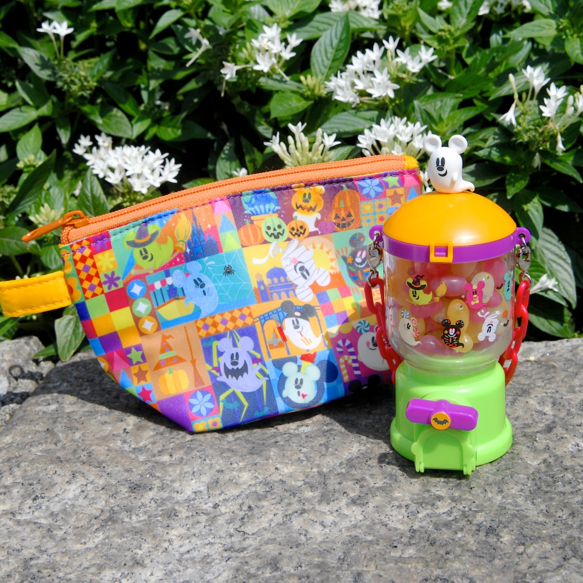 ミッキーおばけデザイン！東京ディズニーリゾート“ディズニー