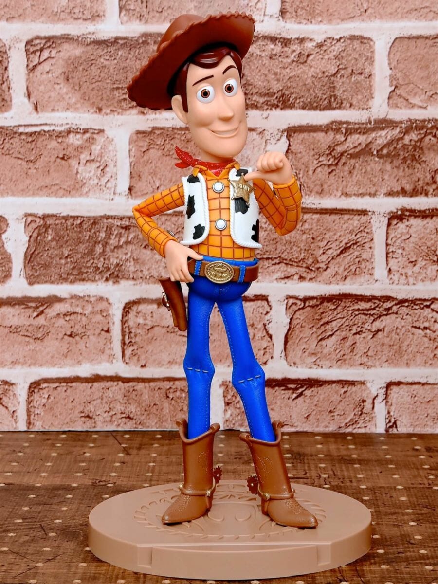 カードスタンドフィギュアも！BANDAI SPIRITS「一番くじ ディズニー