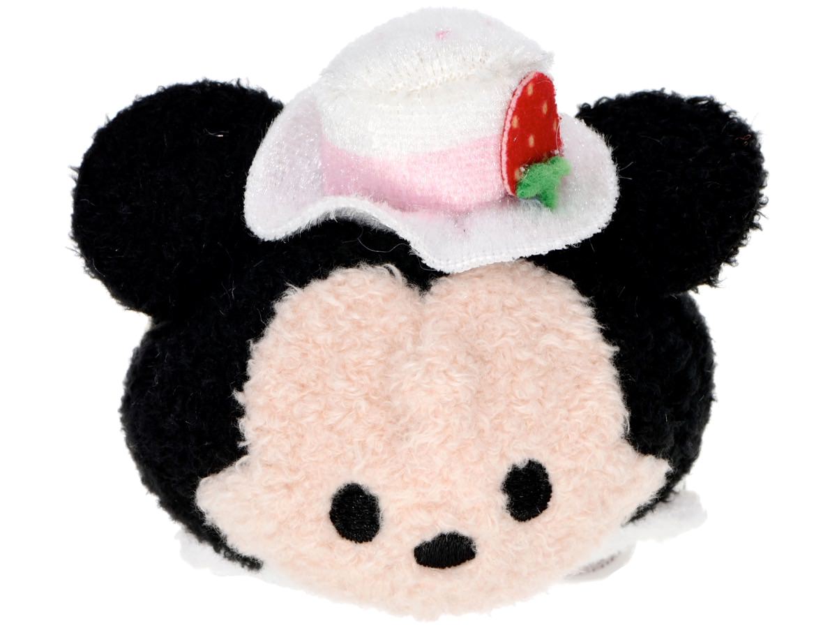 ケーキになってお祝い☆ツムツム（TSUMTSUM）2周年アニバーサリー