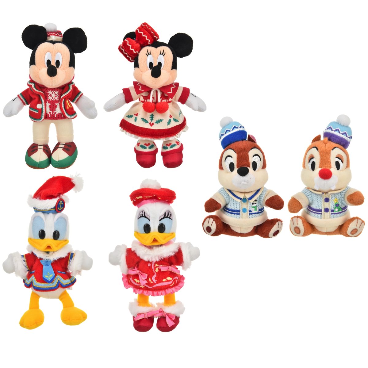 ディズニー・クリスマス・ストーリーズコスチューム☆