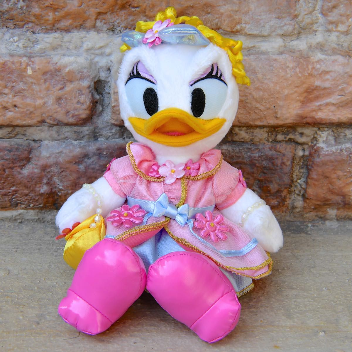 ディズニーシー・プラザで会えるディレクターコスチューム！東京