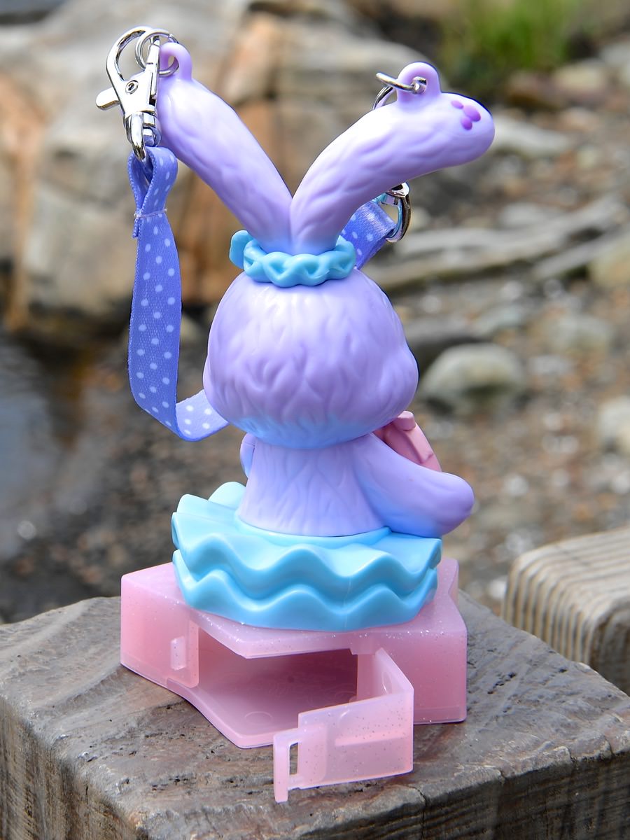 ステラ・ルーのお座りデザインがかわいい！東京ディズニーシー