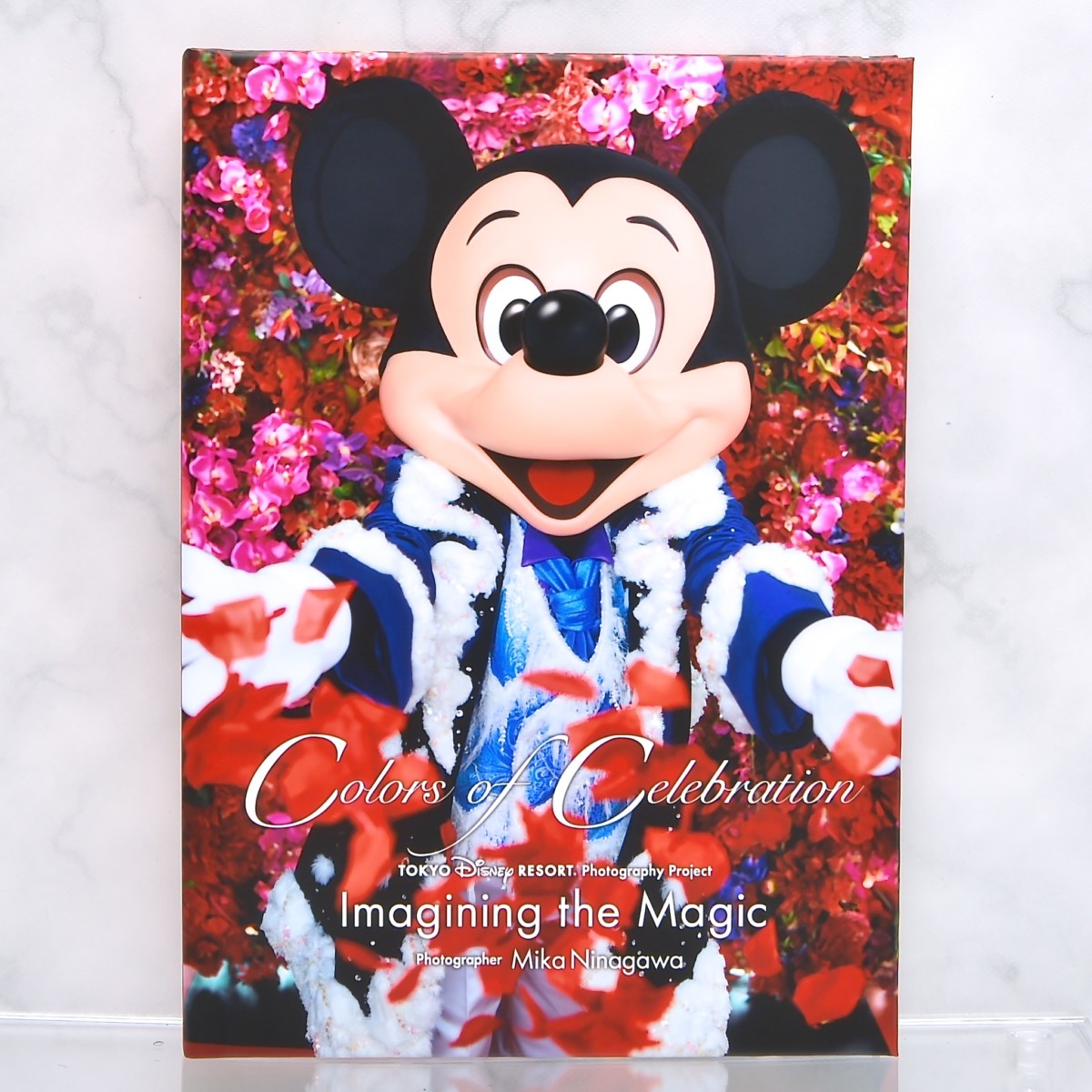 ディズニーランド35周年 蜷川実花 ジグソーパズル 新品 東京