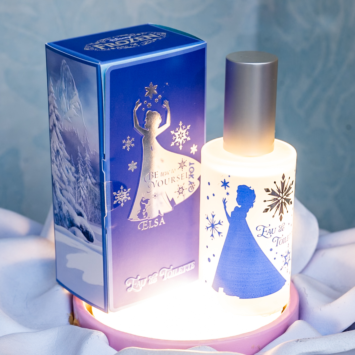 アナと雪の女王』デザイン！東京ディズニーランド「ラ・プティート