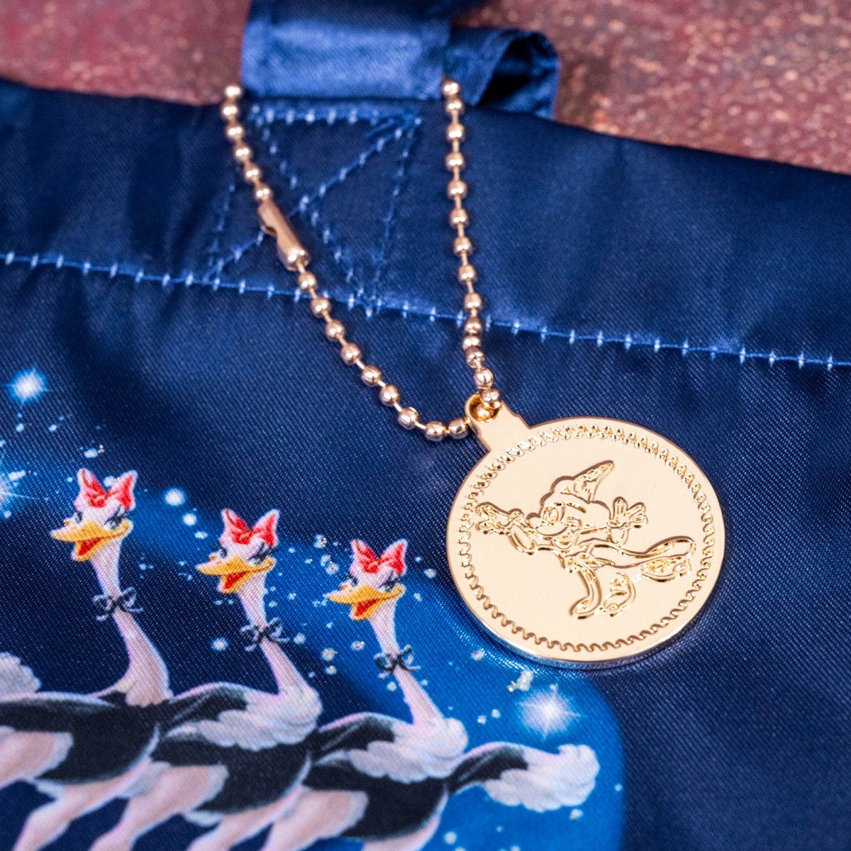 ヒヤシンス・ヒッポ」、「ミラ・ユパノーバ」など珍しいキャラクター