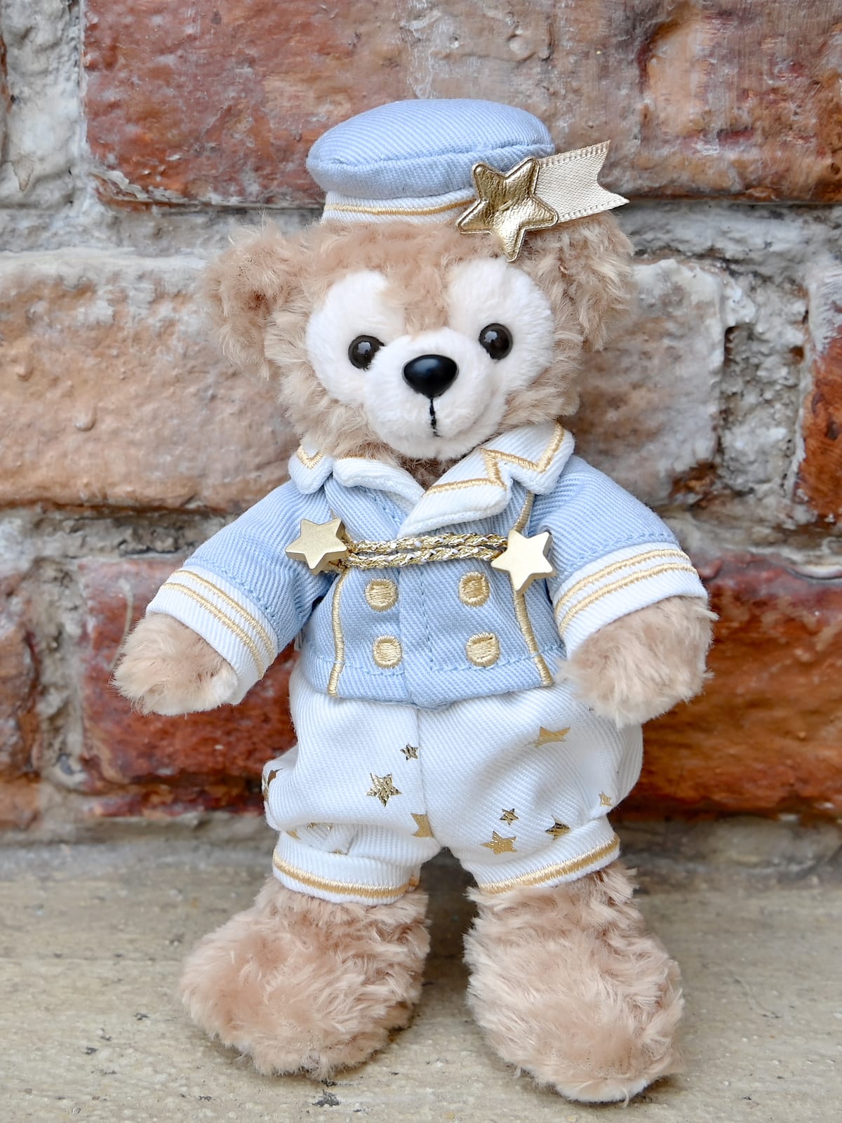 ダッフィー＆フレンズのスターリードリームス！東京ディズニーシー20