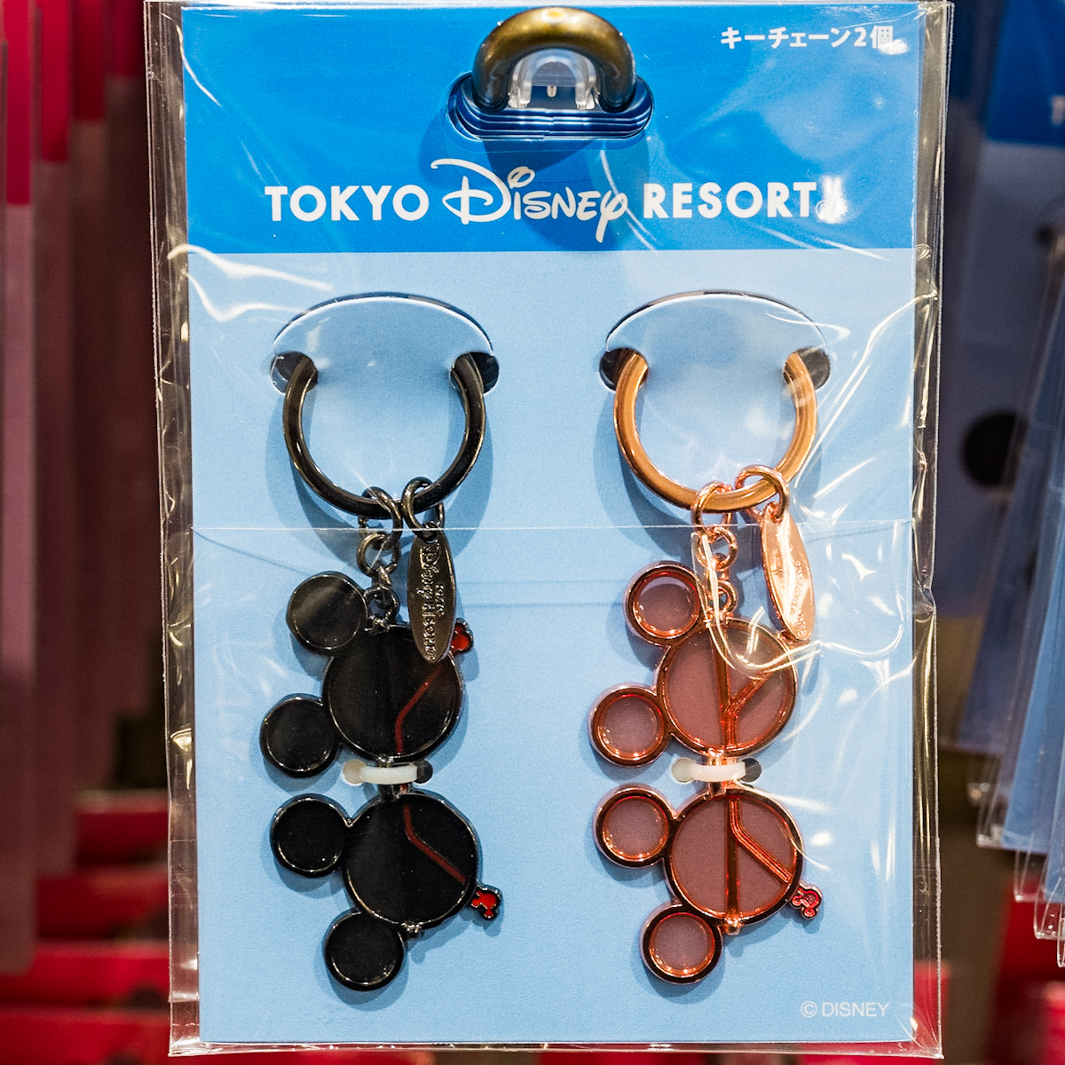 人気のミッキーシェイプのファッション用グラス（サングラス）を