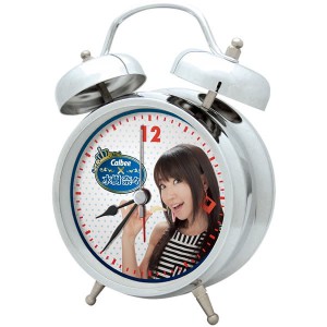 水樹奈々 ボイス目覚まし時計