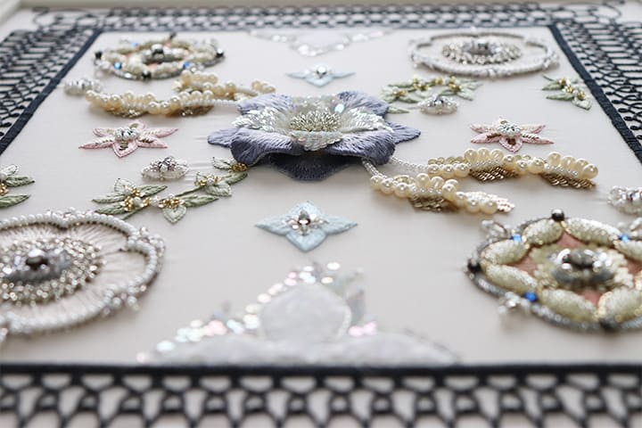 オートクチュールコース | La maison du chat-qui-coudLa maison du