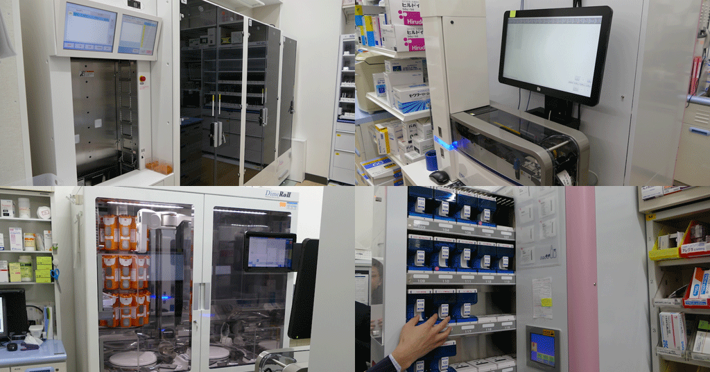 トモズ、調剤オペレーション自動化の実証実験を開始 – MD NEXT