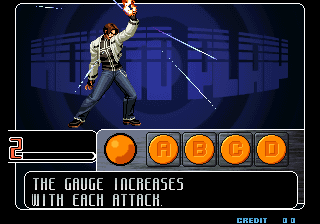 mdk] The King of Fighters 2002 (NGM-2650 ~ NGH-2650) download for