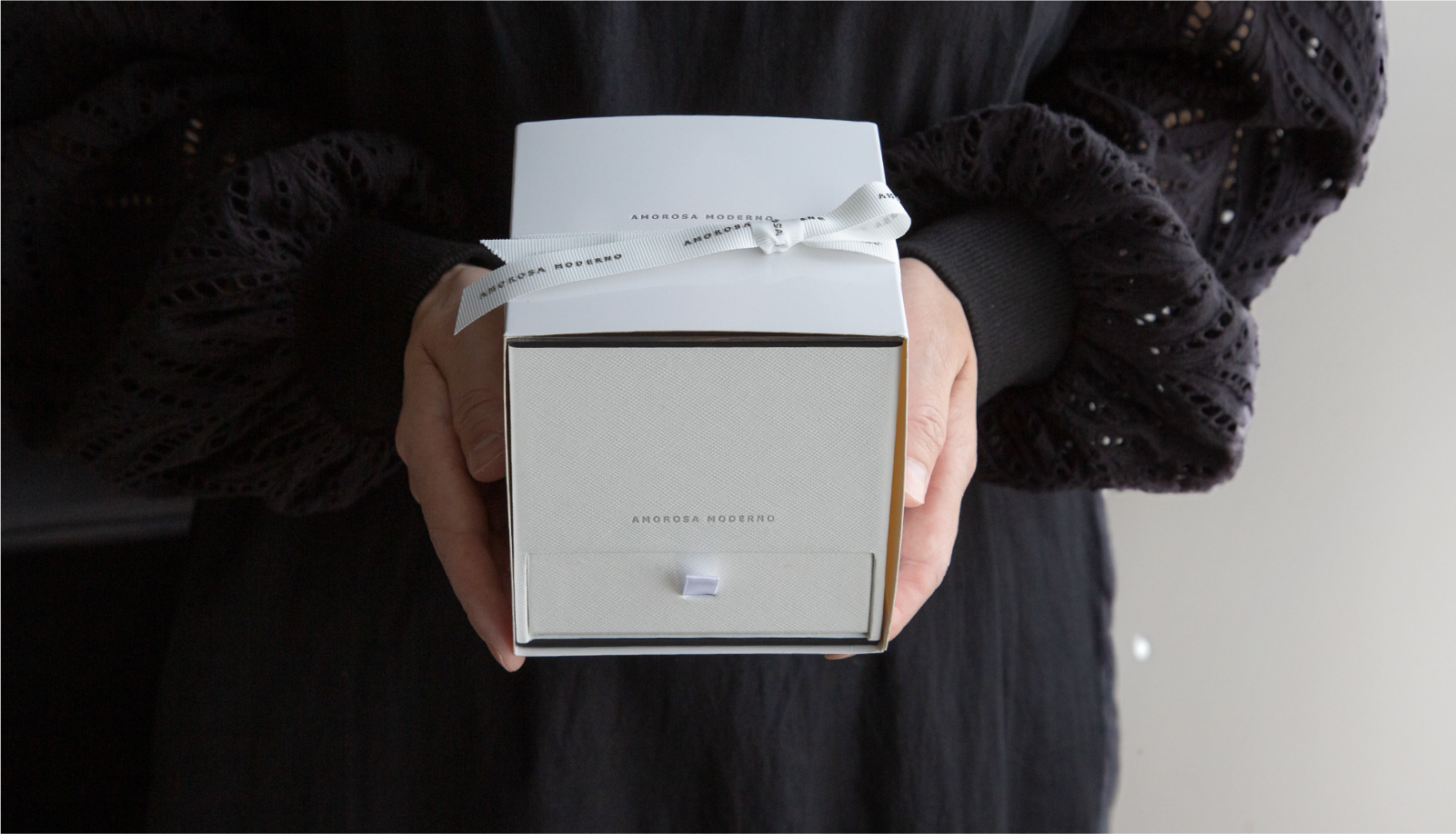 ダーズンローズドゥロワー(プレミアム)/ピンク （プリザーブドフラワー