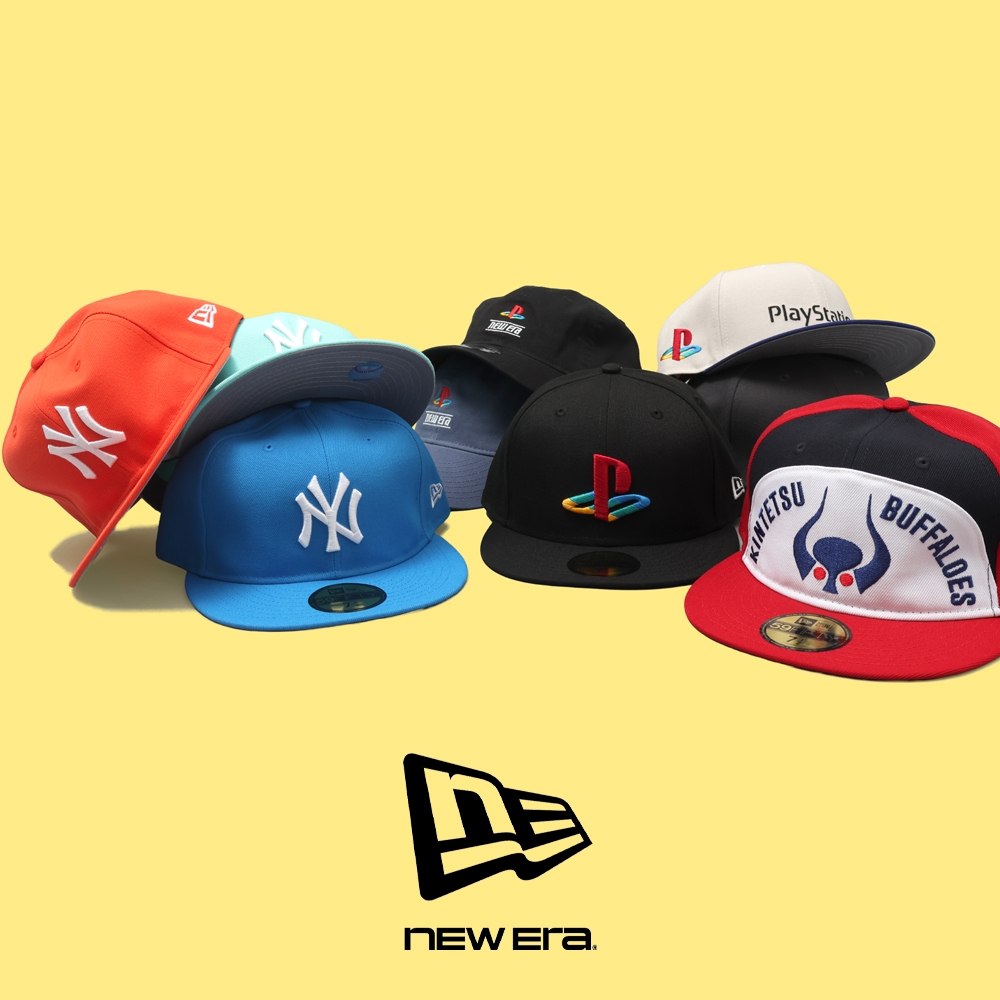 MFC STORE CUSTOM COLLECTION NEW ERA 59FIFTY SEATTLE MARINERS