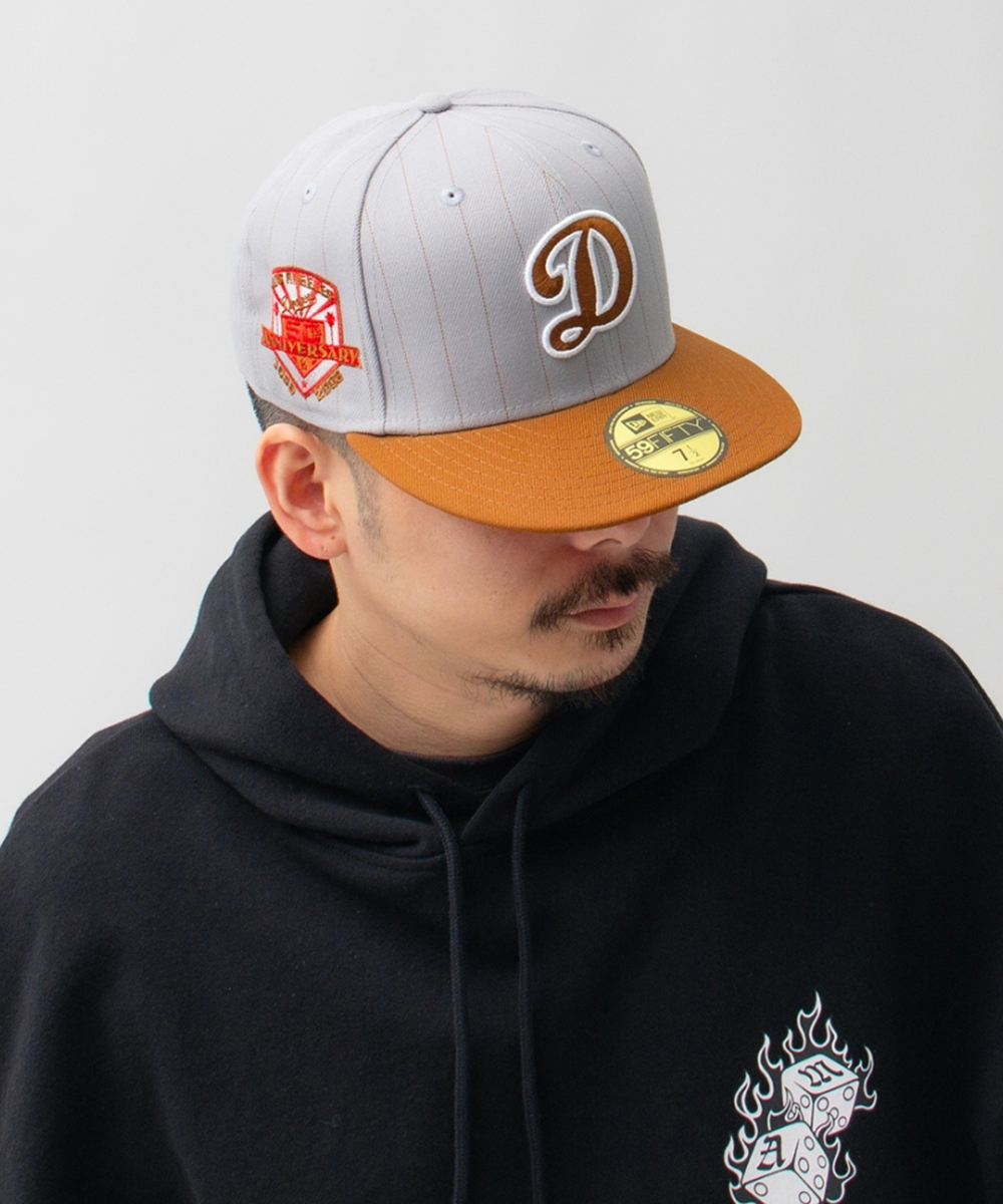 MFC STORE CUSTOM COLLECTION NEW ERA_“OMIYAGE” “DAIFUKU”