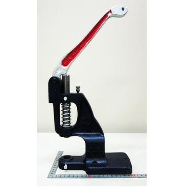 ハンドプレス用駒 コマ ホックNO.1 MK PLUS+