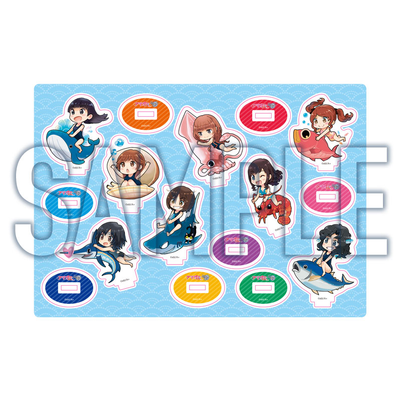 15周年記念前夜祭 アマガミSSシリーズ スペシャルトークショー in 銚子